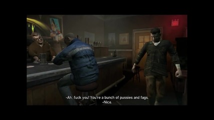 Gta Iv Mission#7 - Bull In A China Shop (hd)