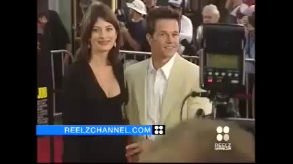 Mark Wahlberg Goes From Calvin Klein to Scorsese 