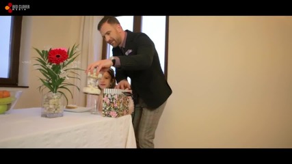 Marius Marin - Pentru ea [video oficial]