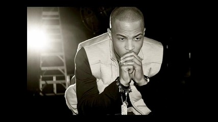 T.i. - So Close 