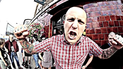 Booze Glory - London Skinhead Crew- Official Video (hd)