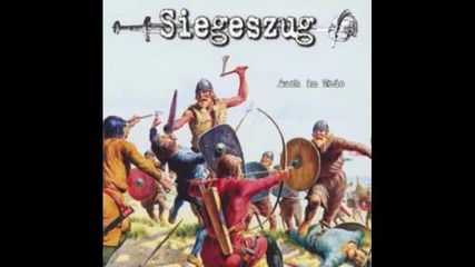 Siegeszug - Bomber uber Dresden