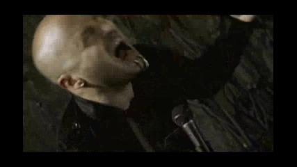 Disturbed - Indestructible