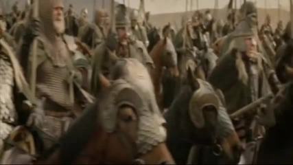 Battlelore - Sons of Riddermark ( The Lord of the Rings )