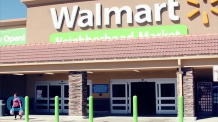 Wal-Mart Reports Lower Than Expected First Quarter Sales