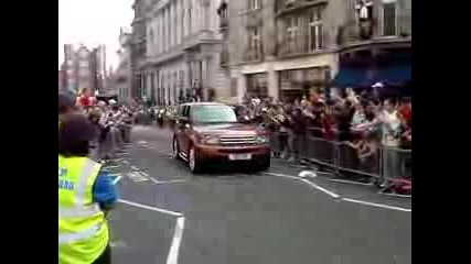 Gumball 3000