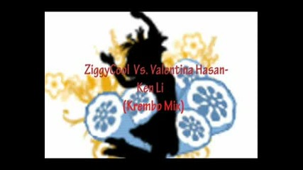 Valentina Hasan - Ken Lii (v3xation Mix)