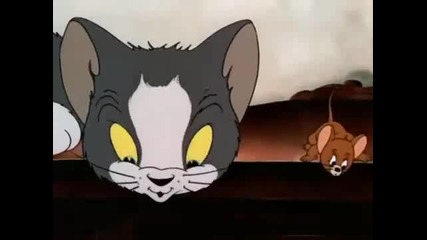 Tom and Jerry Episode 1