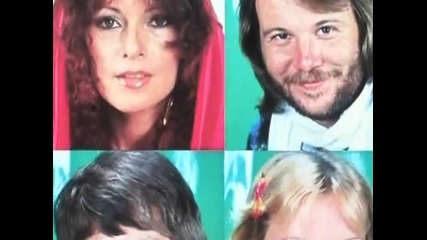 Abba Arrival (1976) Hq