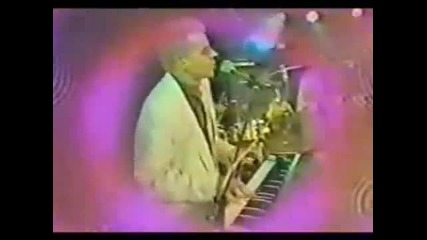 Bobby Orlando - Whisper to a scream [1985]