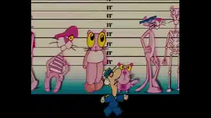 Pink Panther 2006 Movie
