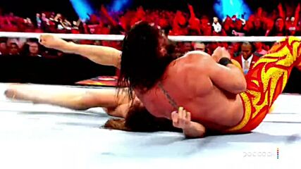 An unforgettable night at WWE Clash at the Castle: Raw, Sept. 5, 2022