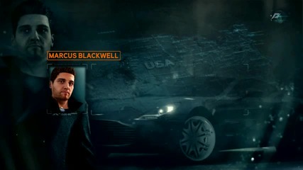 Need for Speed The Run - Mission 34