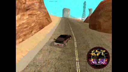 [edt]crazy Drift Electric Drift Team