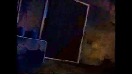 Rambo - Animated intro 