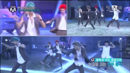 [hd] Exo - Wide News Exo