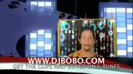 Dj Bobo - Chiwawa