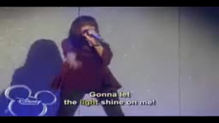 Demi Lovato - this is me {karaoke}