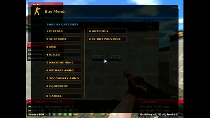 Fighter Hack