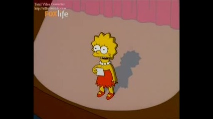 The Simpsons 09.07.2009 Bg Audio
