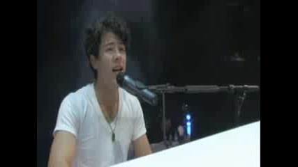 Jonas Brothers - Fly With Me