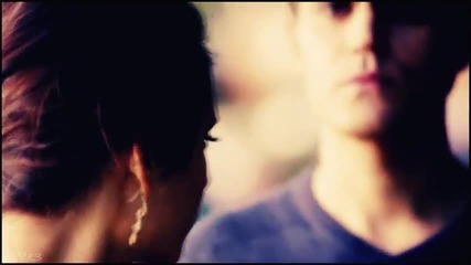 Stefan + Elena Back to the Start