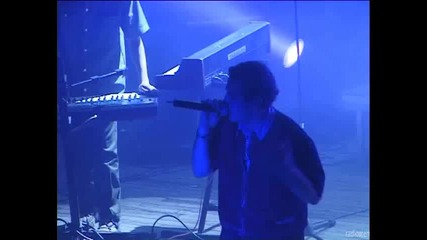 Gravity Co. - Live (2003) part 2