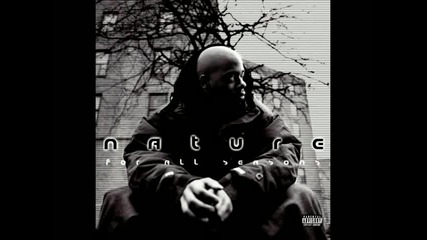 Nature - Smoke