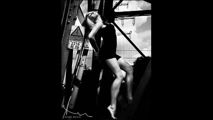 Kat De Luna Akon - Push Push (david Guetta Radio Remix 2010) 