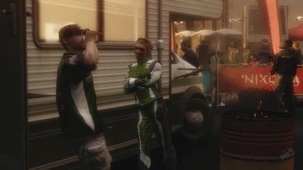 Dirt 2 Video Game,  Rv Trailer Game