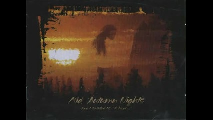 Mid Autumn Nights - Demon Side Fullfilment (with lyrics)
