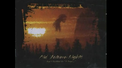 Mid Autumn Nights - Demon Side Fullfilment (with lyrics)