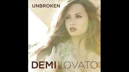 Demi Lovato - Fix a Heart ( Album - Unbroken )