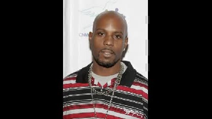 Dmx - Died In Your Arms Tonight Remix 2008