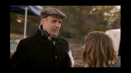 running wilde s01e13
