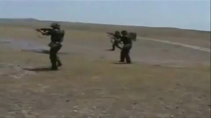 Armenian Military Power