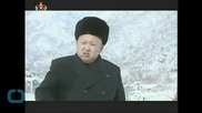 Kim Jong-un Planning Moscow Visit in May