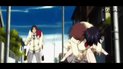 [bleach Amv] The Final Getsuga Tenshou Trailer Hd