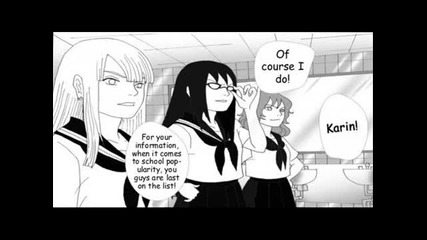 Khs - Dounjinshi (chapter 1)