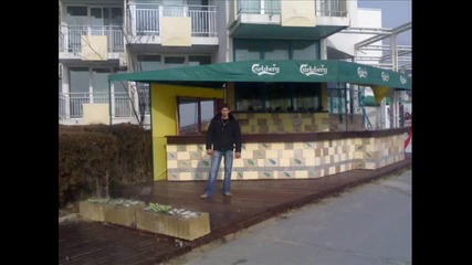 montior 