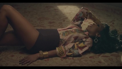Monica feat. Brandy - It All Belongs To Me / Official video /