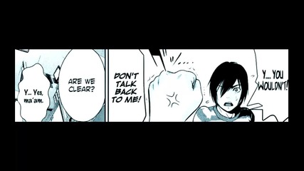 Prison School Manga - 114 (season 2) (uncensored)