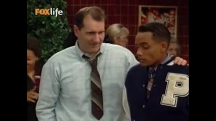 Married With Children S08e08 - Scared Single