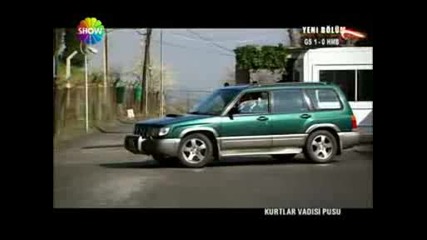 Kurtlar Vadisi Pusu 52.bг¶lгјm Polat & Muro.avi