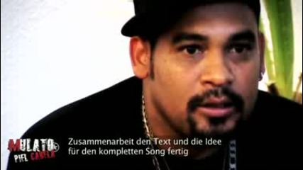 Mulato and Pachanga - Epk - with german subtitles.