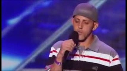The X Factor Usa - Епизод 3: Сезон 3: Част 1 [18.09.2013]