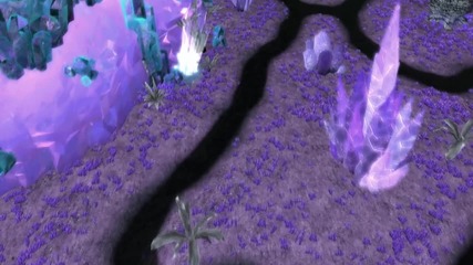 Sacred 2: Fallen Angel - Ice and Blood (hd)