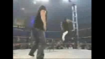 Jeff Hard Tna Titantron
