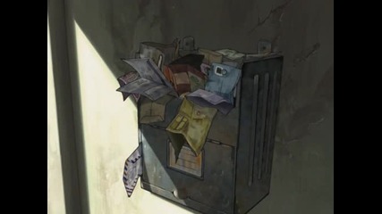 Read or Die Episode 3 English Sub