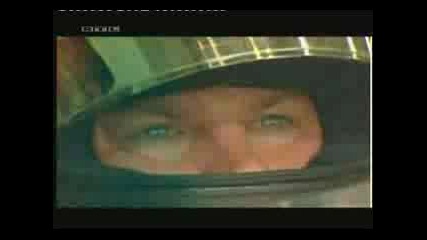 German Rtl With Kimi Raikkonen